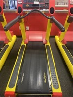 Life Fitness Treadmill