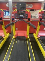 Life Fitness Treadmill