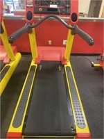 Life Fitness Treadmill