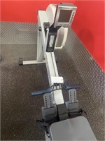 Concept Indoor Rower