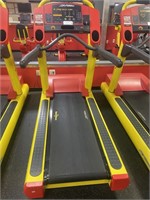 Life Fitness Treadmill