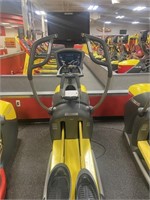 Octane Fitness Eliptical