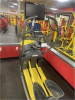 Octane Fitness Eliptical