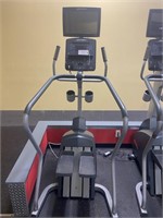 Life Fitness Stepper