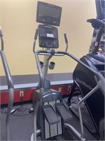 Life Fitness Stepper