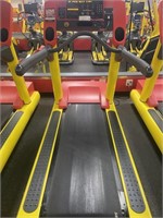 Life Fitness Treadmill