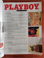 Playboy Vol. 49, No. 5, May 2002, Kiana Tom