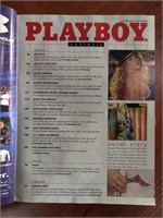Playboy Vol. 49, No. 4, April 2002, Tiffany