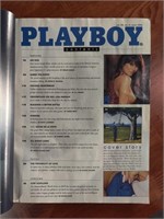 Playboy, Vol. 49, No. 6, June 02