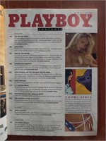 Playboy Vol. 50, No. 7, July 2003, Nikki Ziering