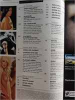 Playboy Vol. 52, No. 1, Jan 2005, Jenny