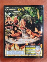 Playboy Vol.46, No.7, Girls of Hawaiian Tropic
