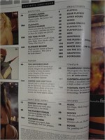 Playboy Vol 49, No 1, 2002, Joanie Laurer