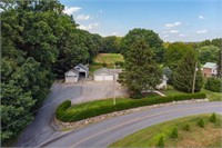  283 CANAAN GROVE ROAD, NEWMANSTOWN (2.1 ACRES)
