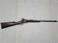 C. Sharps New Model 1863 50-70 Carbine