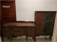 3 FURNITURE PIECES