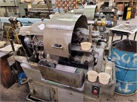 Brown & Sharpe 0G single spindle screw machine