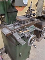 Thorton surface grinder