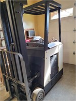 Crown RC 3000 Type E Forklift