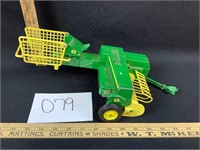 John Deere Baler by Ertl