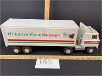 Ertl Hillshire Farm Sausage Semi