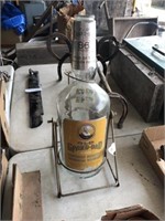 1 Gallon Bottle of Old Grand-Dad