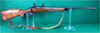 Remington 700 Rifle, 22-250