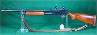 J.C. Higgins Model 20 Slug Shotgun, 12ga.