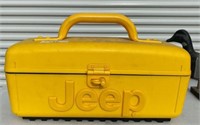 Jeep Boombox