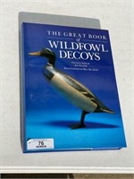 The Great Book of Waterfowl Decoys