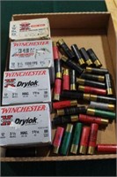 Winchester 12-Gauge Ammunition