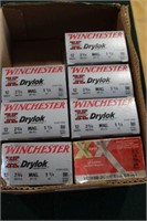 Winchester 12-Gauge Drylock Ammunition