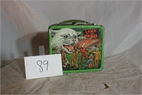 LAND OF GIANTS LUNCHBOX NO THERMOS 1968