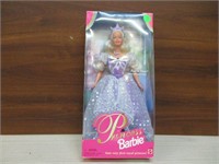NEW Princess Barbie