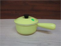 LeCreuset Cookware with Lid