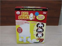 Egg-Stractor - NEW