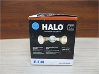 Halo Outdoor Security Light
