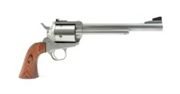 Freedom Arms .454 Casull SA Revolver
