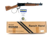 Rossi Ranch Hand .45 Colt Pistol