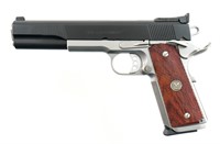 Wilson Combat Classic 9mm Semi-Auto Pistol