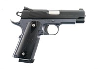 Wilson Combat Professional .45 ACP Semi Pistol
