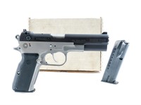 Bren Ten Standard Model 10mm Semi Auto Pistol