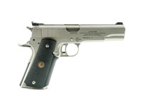 AMT Hardballer .45 ACP Semi-Auto Pistol