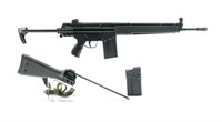 EBO / Springfield Armory SAR3 7.62x51mm Semi-Rifle