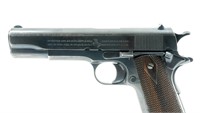 Colt Government 1911 Commercial .45 ACP Pistol