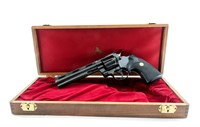 Colt Python .357 Magnum 6" Revolver