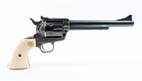 Colt New Frontier SAA Revolver .45 LC