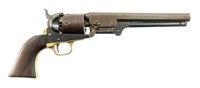 Colt 1851 Percussion Navy Revolver .36