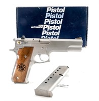 S&W 645 .45 ACP Semi-Auto Pistol