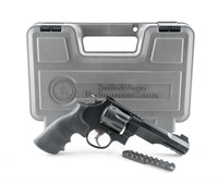 S&W M&P R8 .357 Revolver